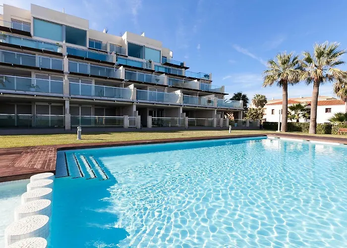 Apartment Panorama By Interhome