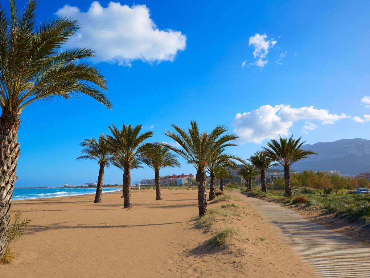 Panorama By Interhome Căn hộ Denia