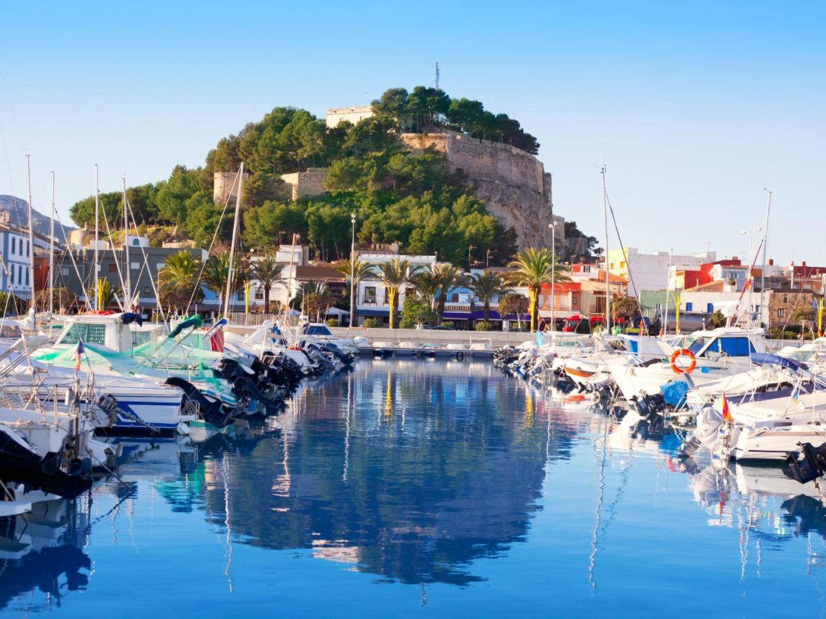 Panorama By Interhome Denia