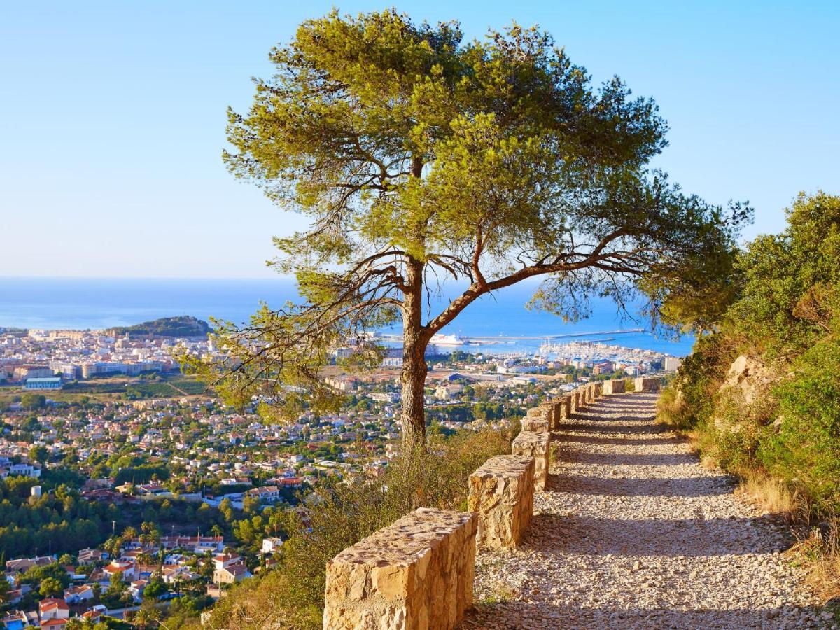 Panorama By Interhome * Denia