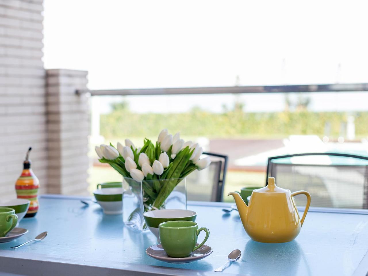 Apartment Panorama By Interhome