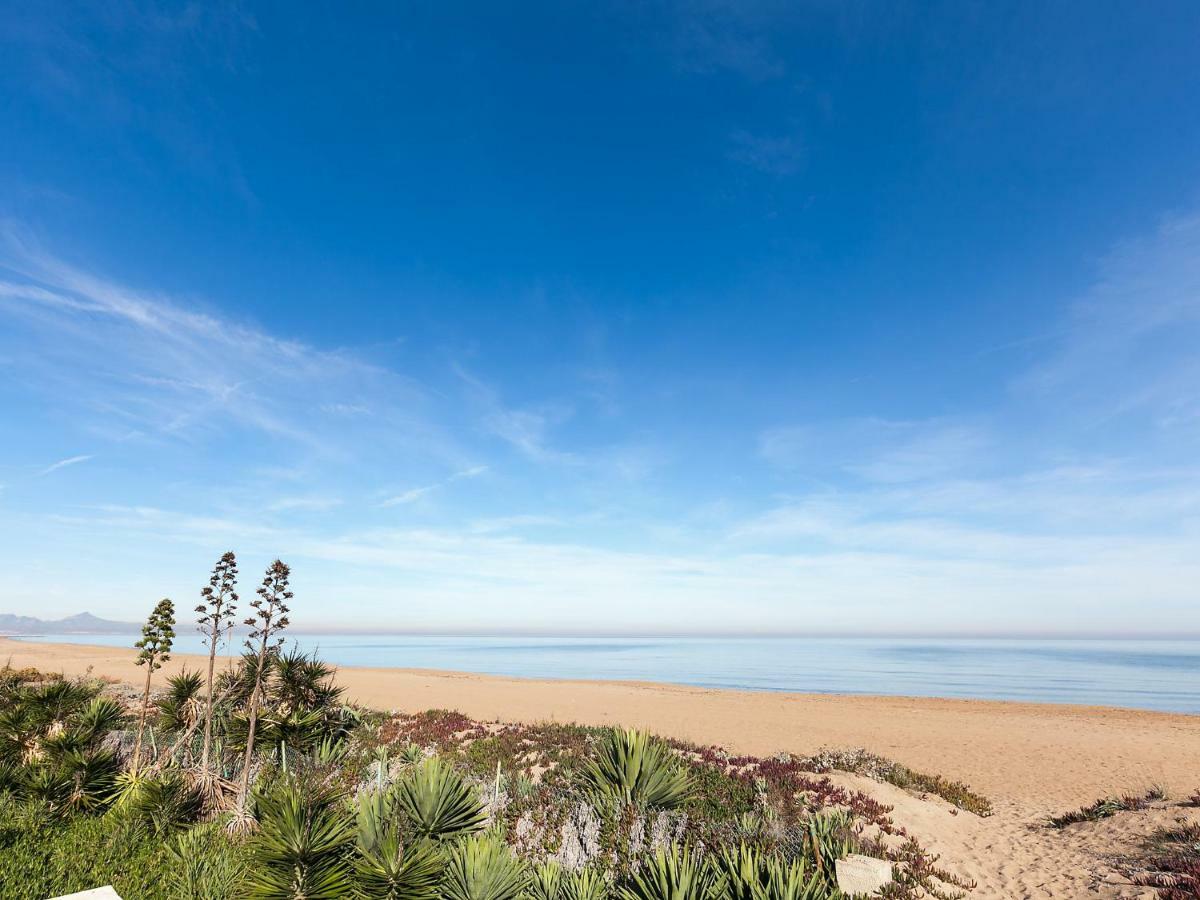 Panorama By Interhome Apartment *