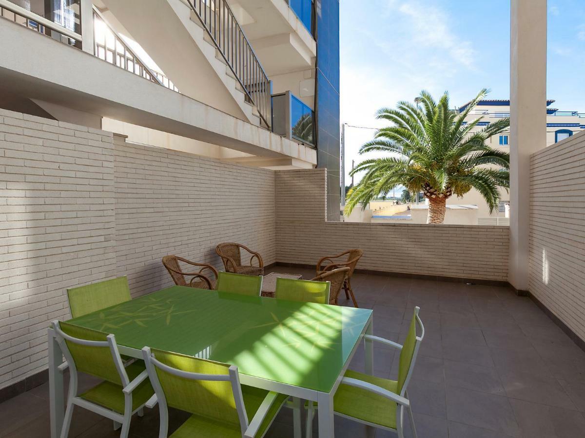 Panorama By Interhome * Denia