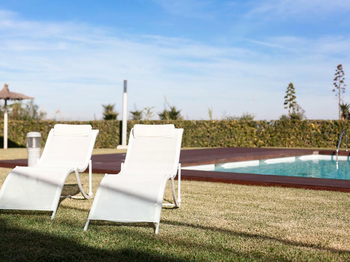 Panorama By Interhome Apartment