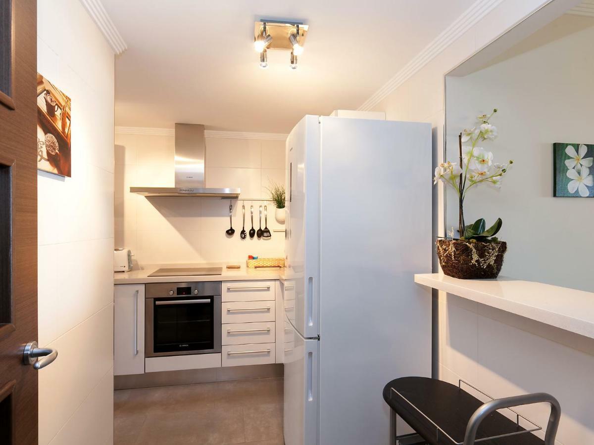 Apartment Panorama By Interhome Dénia