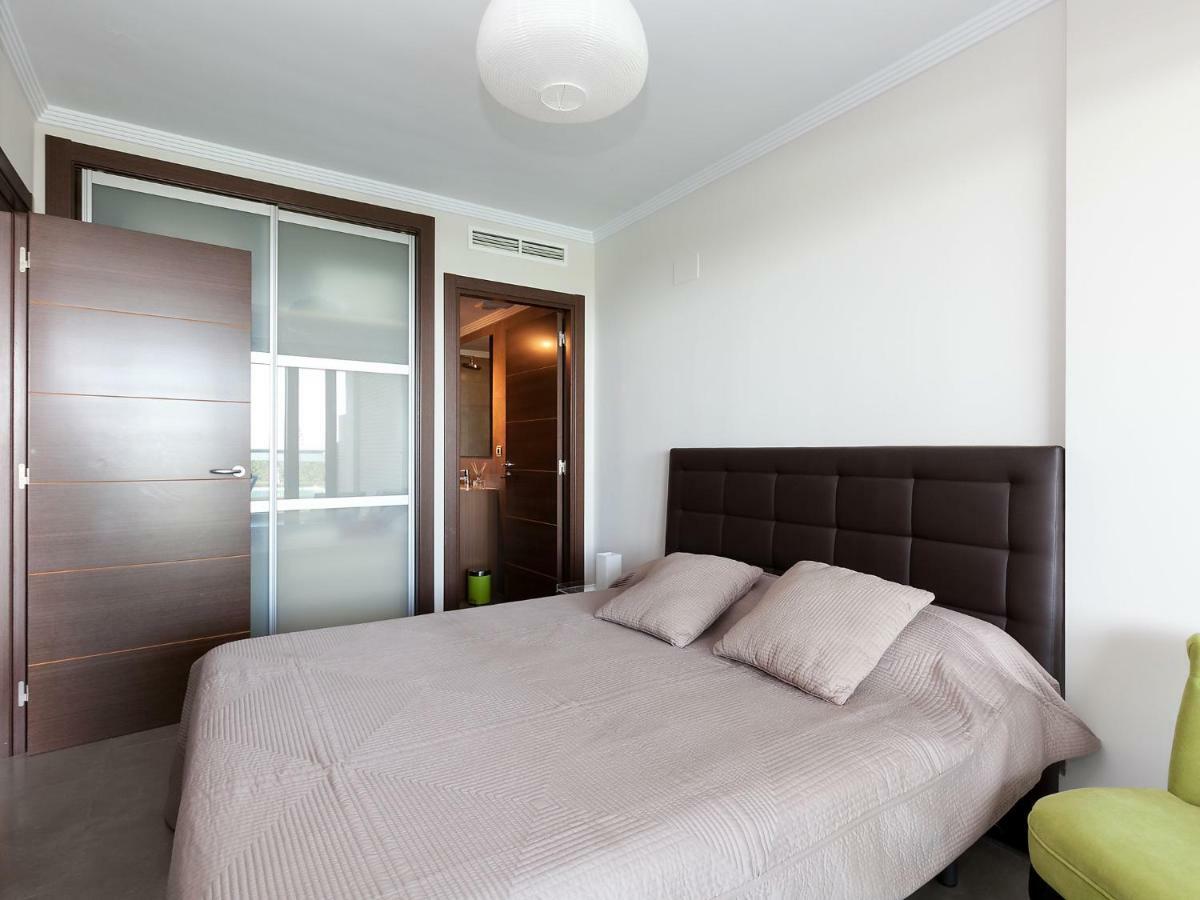 Panorama By Interhome Denia