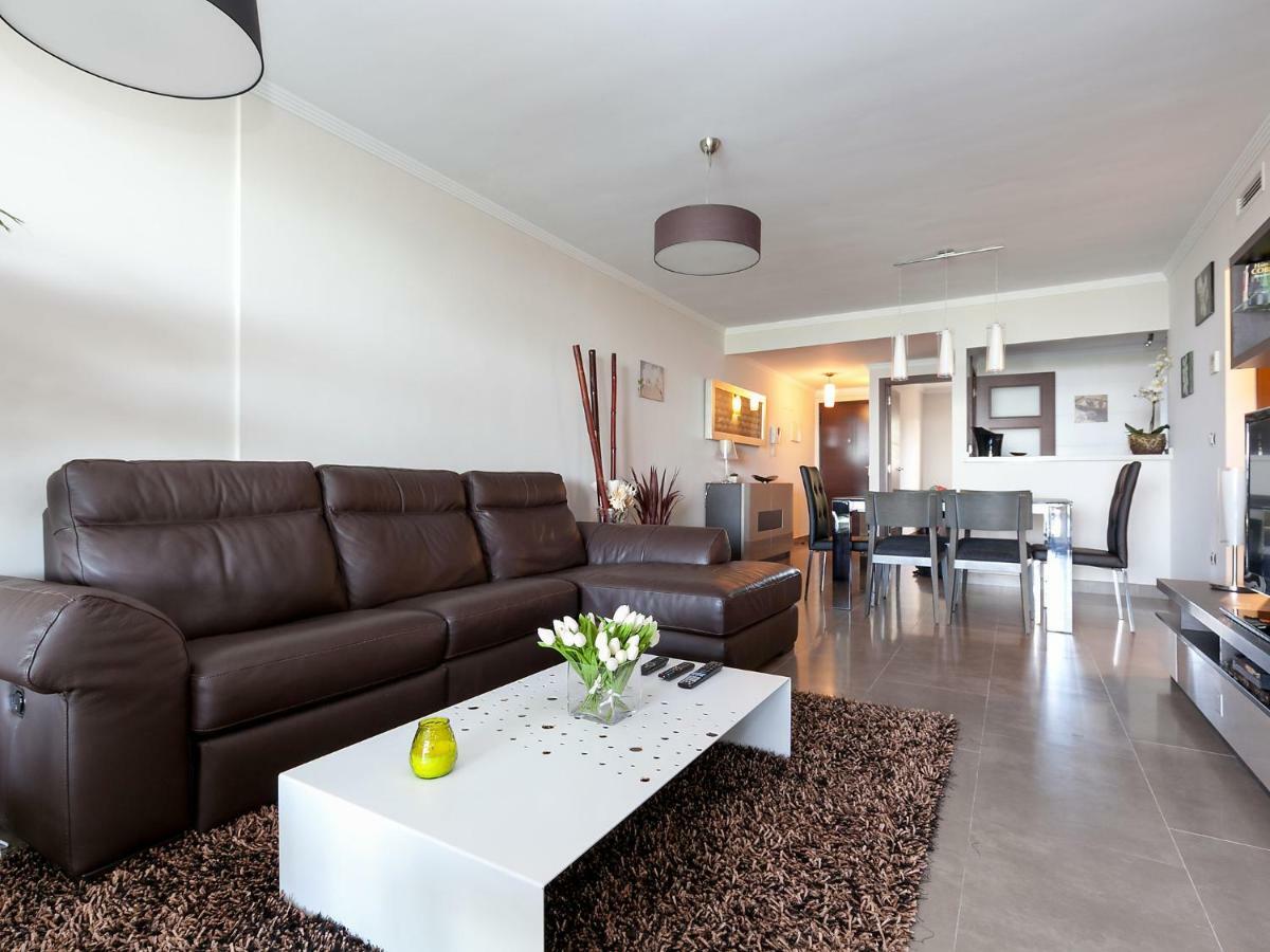 Panorama By Interhome *
