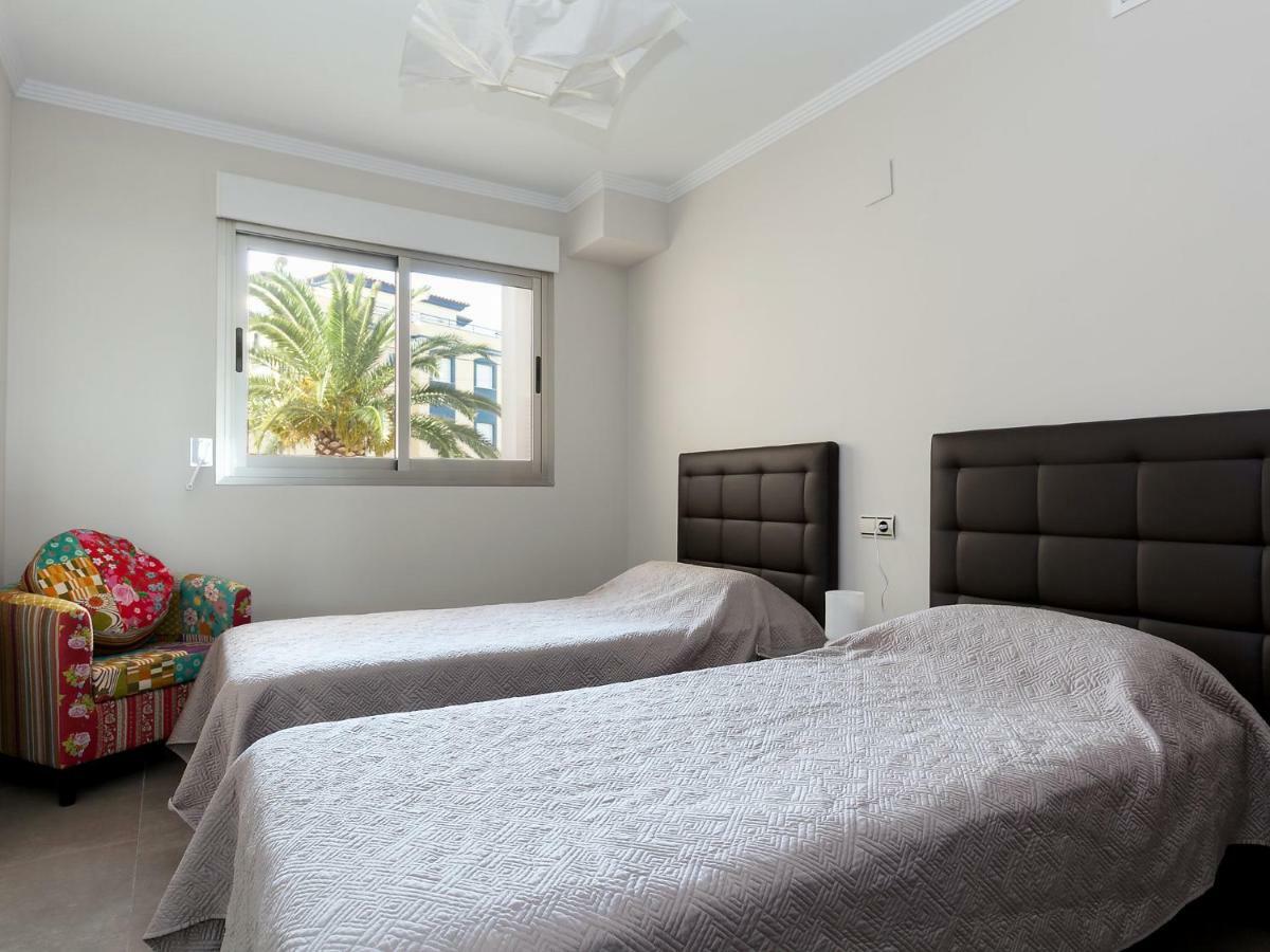 Panorama By Interhome Apartment *