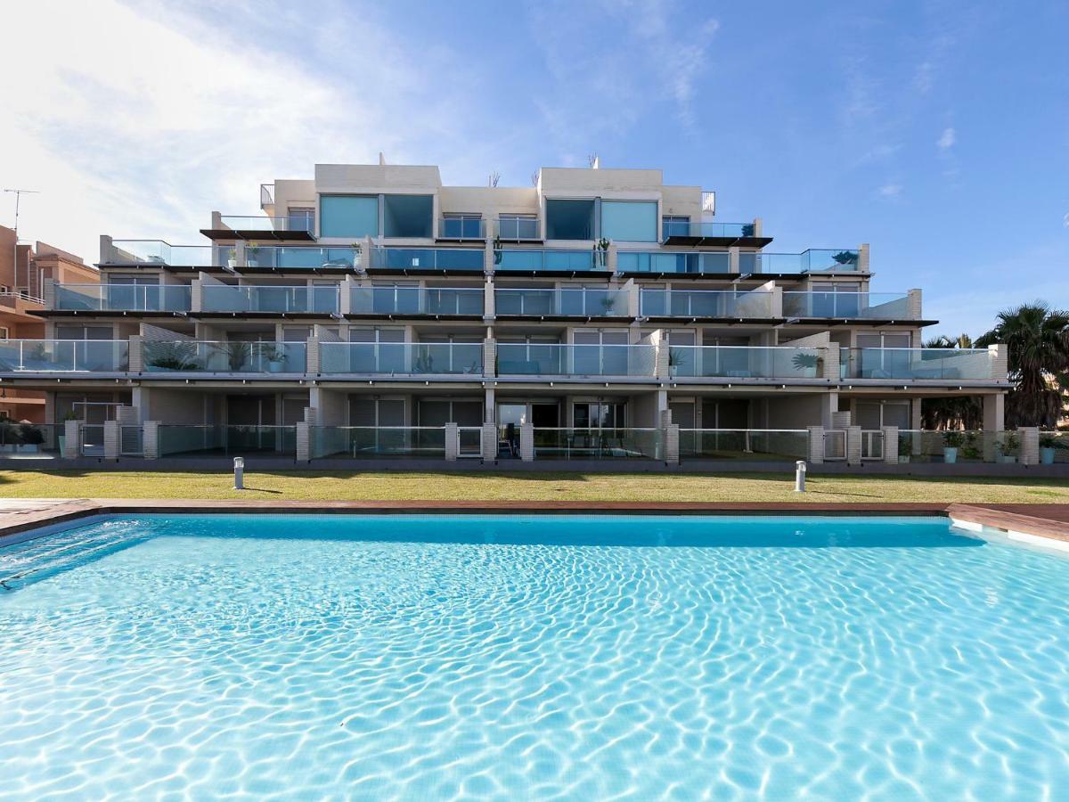 Apartment Panorama By Interhome Dénia