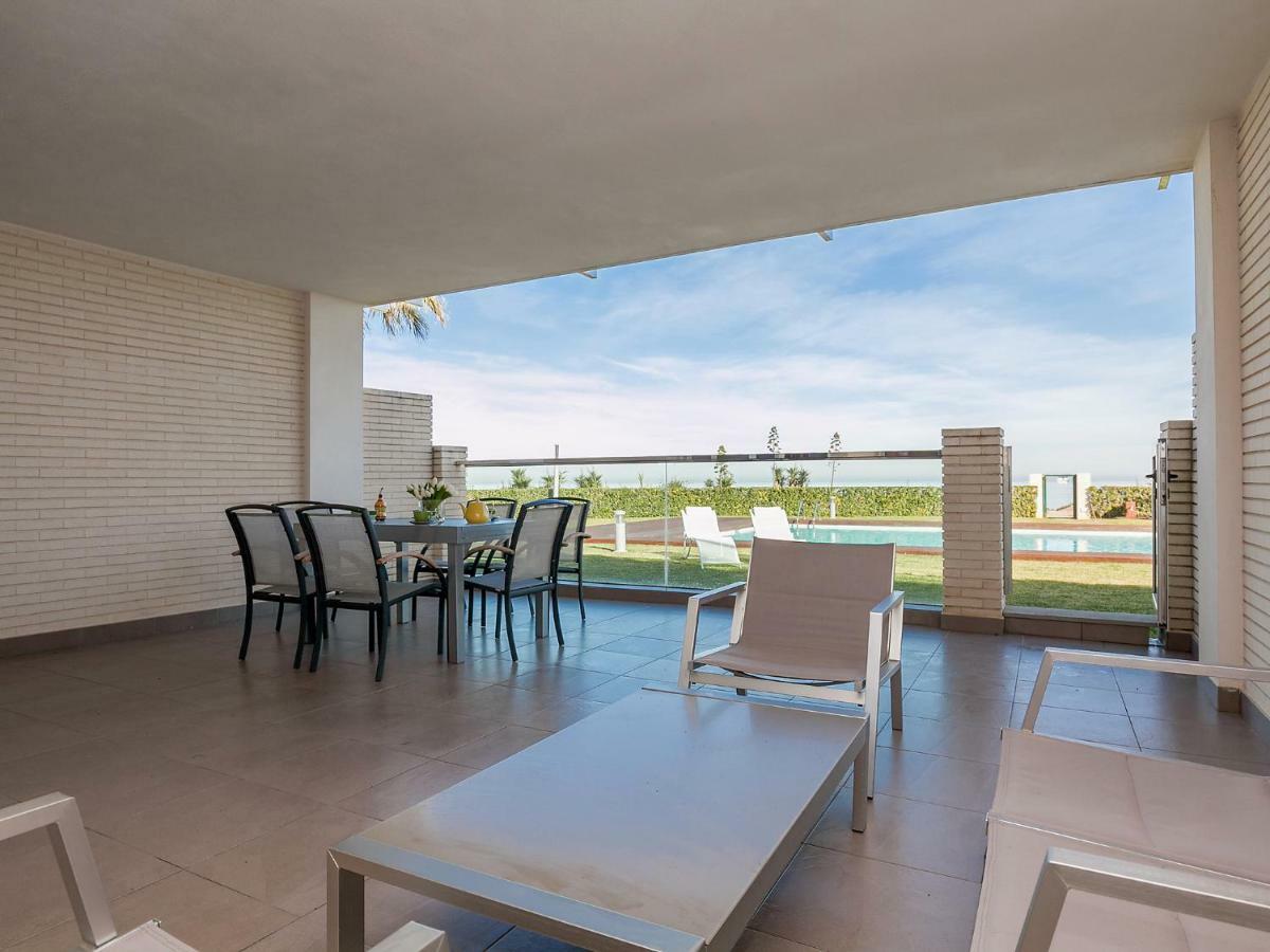 Panorama By Interhome Căn hộ Denia