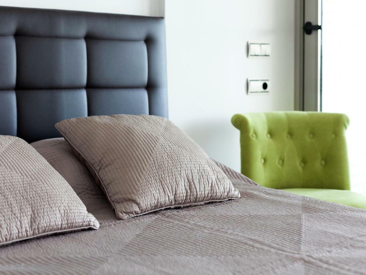 Apartment Panorama By Interhome Dénia